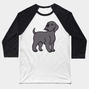 Great Dane (Doggust 2023) Baseball T-Shirt